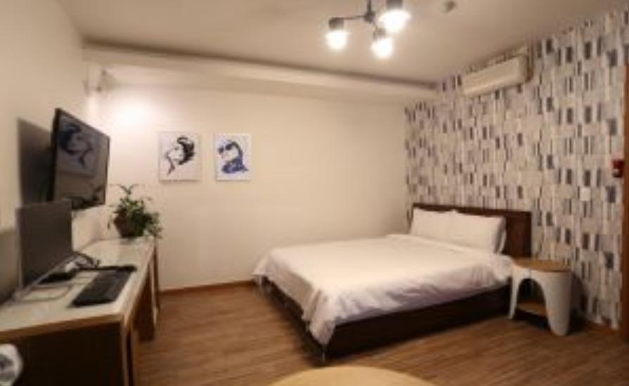 Crystal Motel 강릉 외부 사진